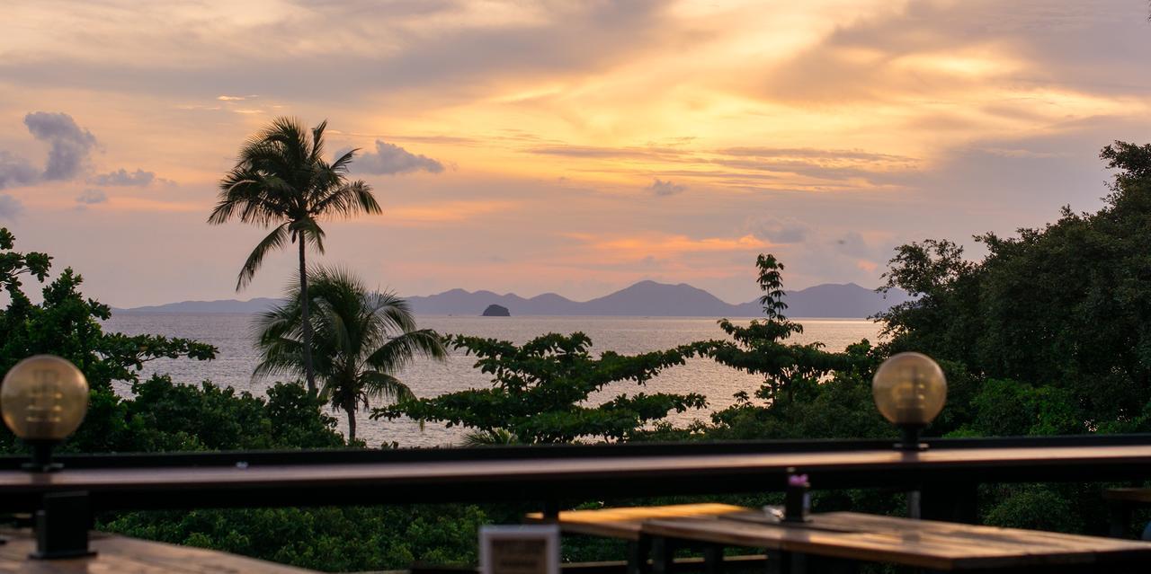 Ao Nang Balcony Party Hostel - 18-40 (Adults Only) מראה חיצוני תמונה